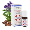 Olio essenziale clean air balsamico 10 ml