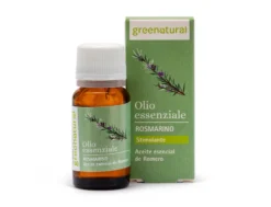 Olio essenziale Greenatural Rosmarino - 10ml