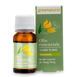 Olio essenziale Greenatural Ylang Ylang - 10ml