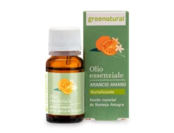 Olio essenziale Greenatural Arancio Amaro - 10ml