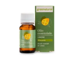 Olio essenziale Greenatural Limone - 10ml