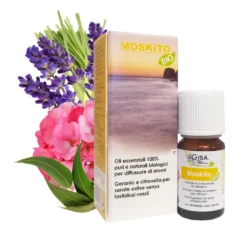 Olio essenziale Moskito 10 ml