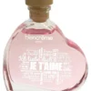 Olio Gel massaggio cuore di zucchero filato Blancreme Paris