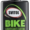 Olio lubrificante Arexons 4370 SVITOL BIKE per catene bici condizioni