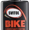 Olio lubrificante Arexons 4369 SVITOL BIKE per catene bici condizioni