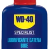 Olio lubrificante Wd40 Company 39777 SPECIALIST BIKE per catene bici c