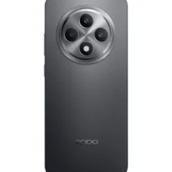 OPPO - RENO 12F 4G - 8/256 GB - Grigio opaco
