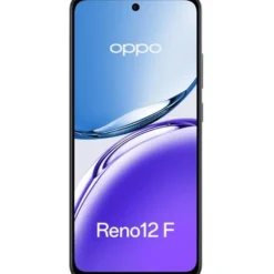 OPPO - RENO 12F 4G - 8/256 GB - Grigio opaco