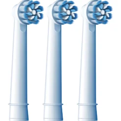 Oral-B EB60 05-23 Testine Sensitive Clean 3 pezzi