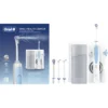 Oral B Idropulsore Con Tecnologia Oxyjet 4Getti Con 5 Modalita