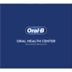 Oral B Idropulsore Con Tecnologia Oxyjet 4Getti Con 5 Modalita