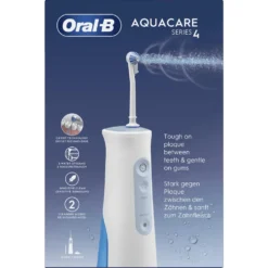 Oral B Idropulsore Ricaricabile