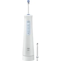 Oral B Idropulsore Ricaricabile