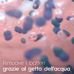 Oral B Idropulsore Ricaricabile