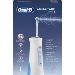 Oral B Idropulsore Ricaricabile