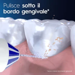 Oral B Idropulsore Ricaricabile