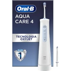 Oral B Idropulsore Ricaricabile