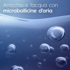 Oral B Idropulsore Ricaricabile