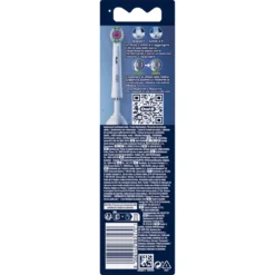 Oral-B Pro 3D White EB18 05-23 testine sbiancanti per denti