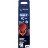 Oral B Refill iO Spiderman - 3 testine di ricambio