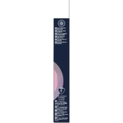 Oral B testine di ricambio iO Gentle Care per gengive sensibili, 3pz