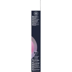 Oral B testine di ricambio iO Gentle Care nere per gengive sensibili