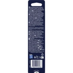 Oral-B testine iO Gentle Care nere per gengive sensibili, 3 pezzi