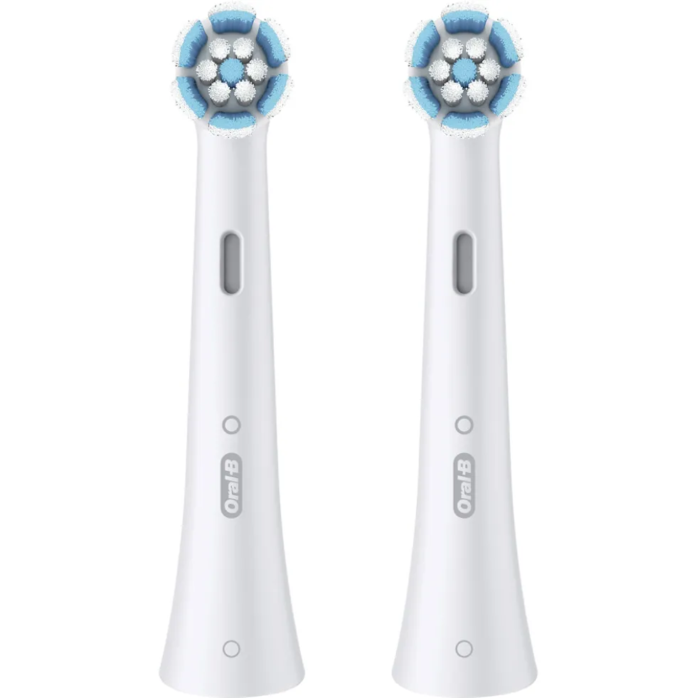 Oral B testine ricambio iO Gentle Care per gengive sensibili