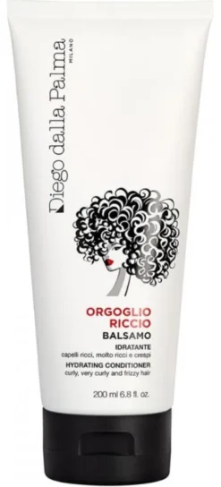Orgoglioriccio balsamo idratante Diego Dalla Palma