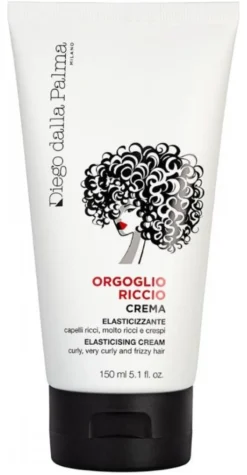 Orgoglioriccio crema elasticizzante Diego Dalla Palma