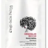 Orgoglioriccio maschera idratante discovery Diego Dalla Palma