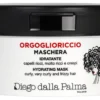 Orgoglioriccio maschera idratante Diego Dalla Palma