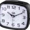 Orologio Al Quarzo Con Sveglia Trevi Sl 3054 Nero