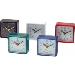 Orologio Al Quarzo Con Sveglia Trevi Sl 3048