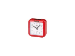 Orologio Al Quarzo Con Sveglia Trevi Sl 3048