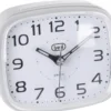 Orologio Al Quarzo Con Sveglia Trevi Sl 3054 Bianco