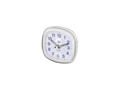 Orologio Al Quarzo Con Sveglia Trevi 3050 S Nero