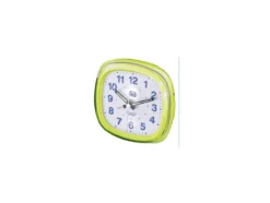 Orologio Al Quarzo Con Sveglia Trevi 3050 S Nero