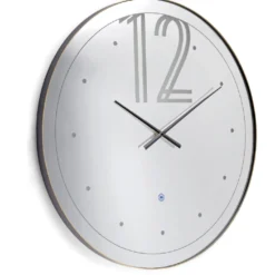 Orologio A Specchio Retroilluminato - Riflessi