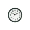Orologio Da Parete 24 Cm Trevi Om 3301 Nero