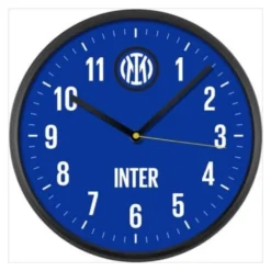 Orologio da parete Lowell 00875IN1 INTER Assortito