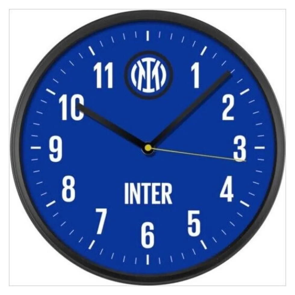 Orologio da parete Lowell 00875IN1 INTER Assortito