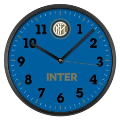 Orologio da parete Lowell 00875IN1 INTER Assortito