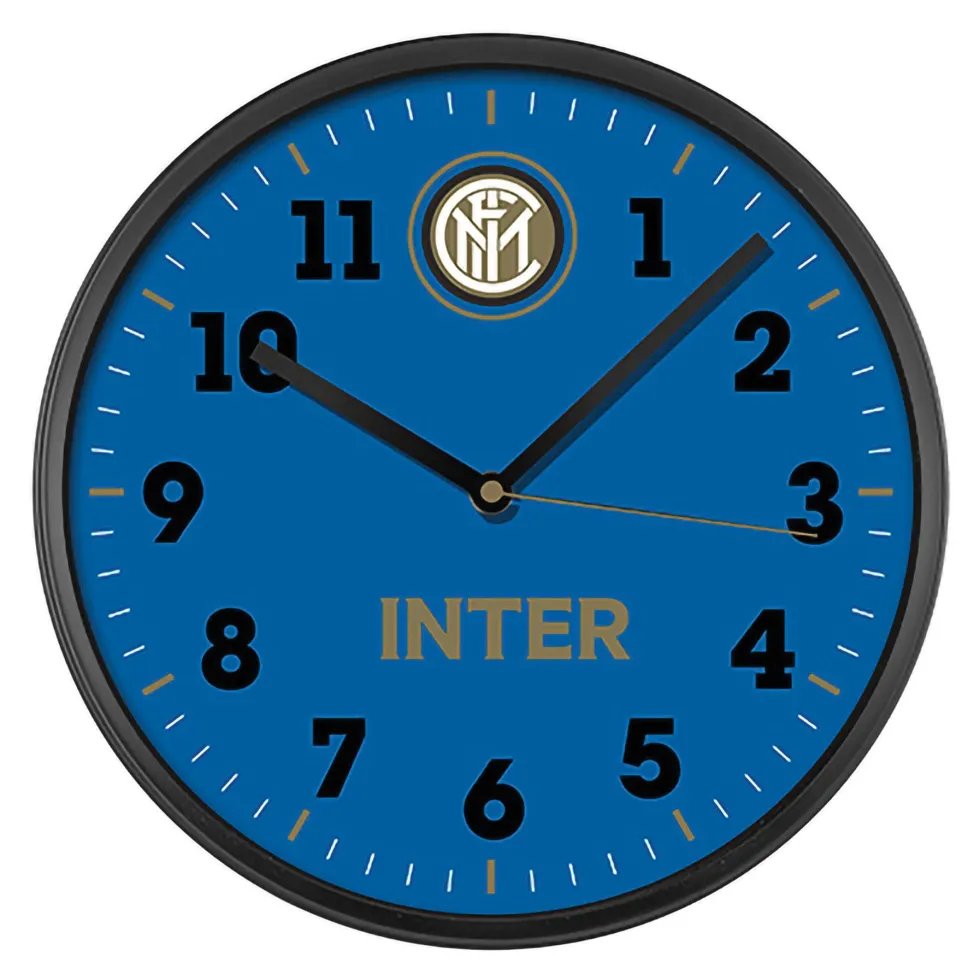 Orologio da parete Lowell 00875IN1 INTER Assortito