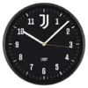 Orologio da parete Lowell 00875JU2 JUVENTUS White e Black