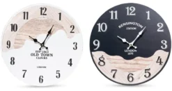 Orologio da parete Mercury 68272 Assortito