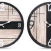 Orologio da parete Mercury 68258 Assortito