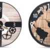 Orologio da parete Mercury 68241 Assortito