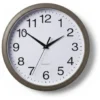 Orologio da parete Mercury 68234 Tortora