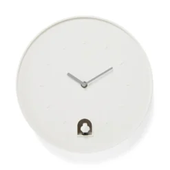 Orologio tondo cucù, Ø 30 cm - Cucù
